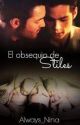 El Obsequio de Stiles |Sterek| by Chava0701