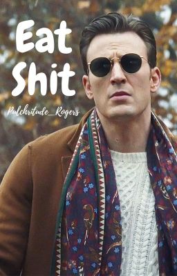 Eat Shit | Ransom Drysdale x Reader cover