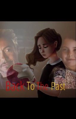 Back to the past cover