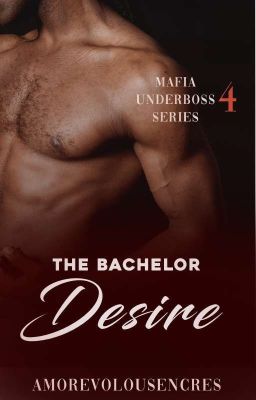 [MUS4] The Bachelor's Desires|✔ cover