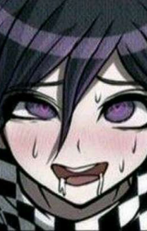 Kokichi Smut Shots by milf_loverrrr