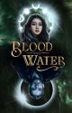 Blood and Water - The Darkling by GrinningArtist