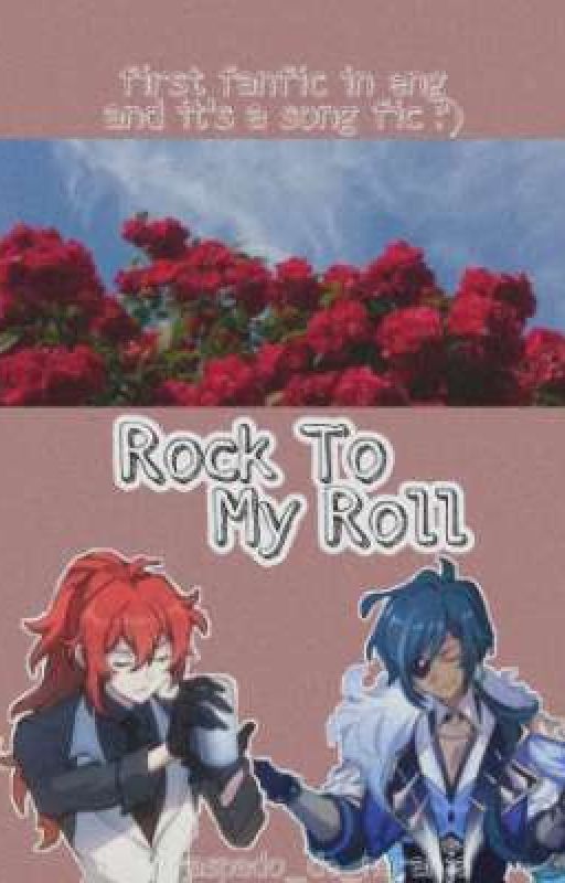 Rock To My Roll ;; KaeLuc by k_kardia