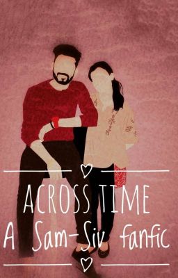 Across Time ✔ cover