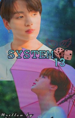 System 13 (Completed) cover