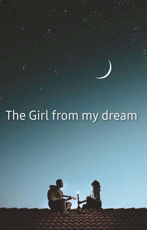 The Girl from my dream  by HarideepKaushik