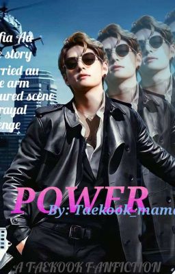 POWER | TAEKOOK FF✔️ cover