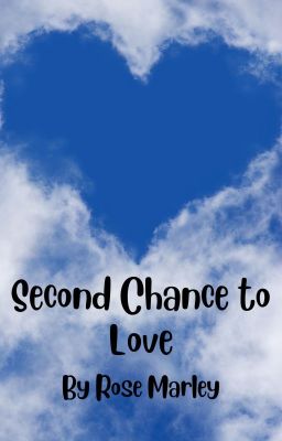 Second Chance to Love cover