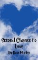 Second Chance to Love by WyntyrRose