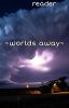 worlds away~ dreamxmalereader