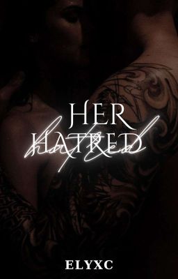 Her Hatred cover