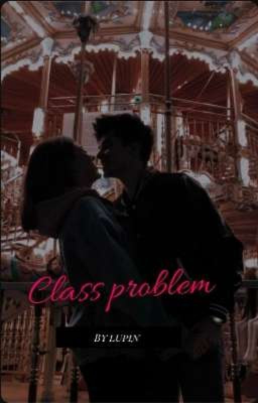 class problem  by Koyes_lupin