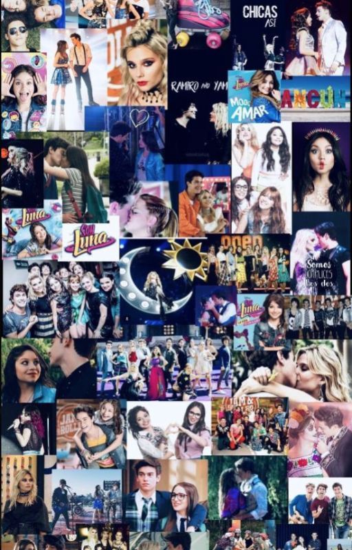 Soy Luna Next Gen One Shots by soylunaxnextgen