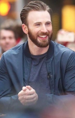 Chris Evans: Short Stories and Imagines by krthyn