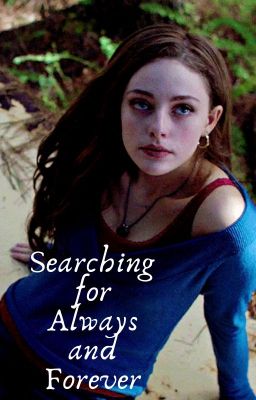 Searching for Always and Forever cover