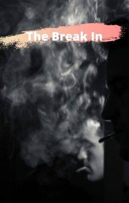 The Break in cover