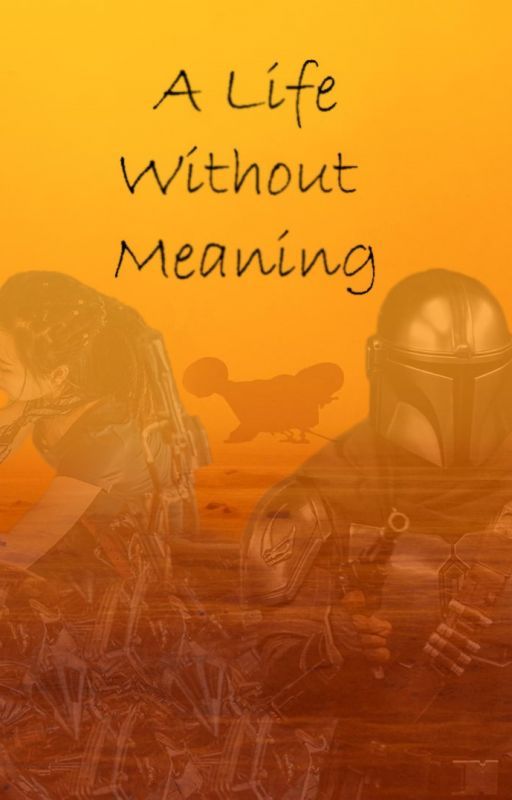 A Life Without Meaning by user230507021118079