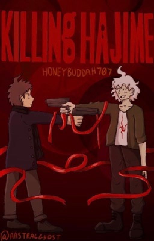 Killing Hajime by HoneyBuddah707