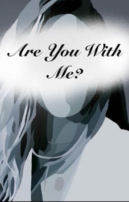 Are You With Me? ~ Elizabeth Olsen cover