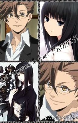 What happened to your PROMISE??? (Arcana Famiglia) cover