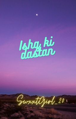 Ishq Ki Dastan cover