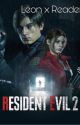 The Incident in Raccoon City by bela_redfield