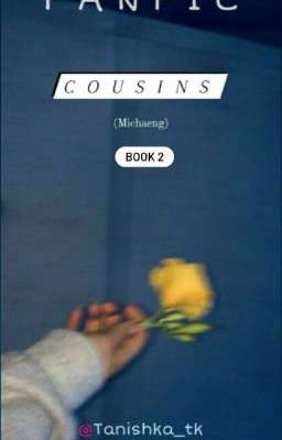 Cousins (Book 2) ✔ cover