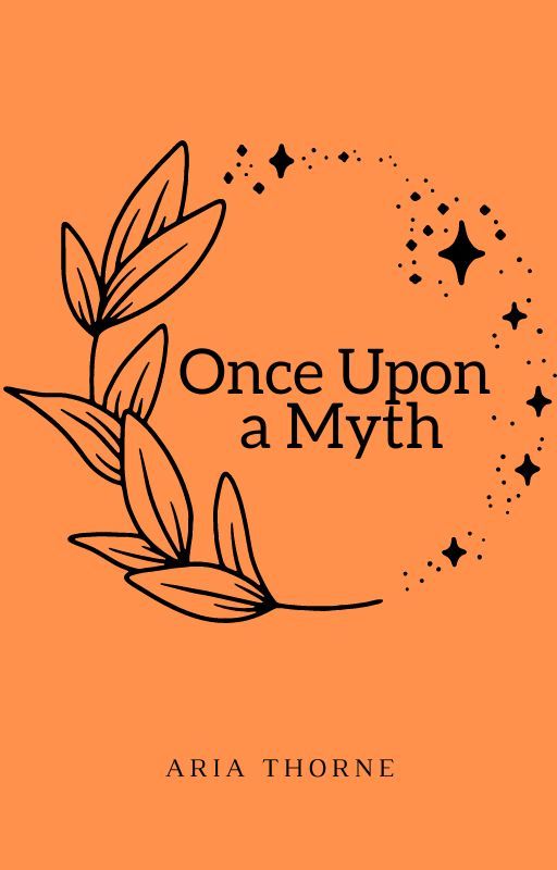 Once Upon a Myth by KristalBlankinship