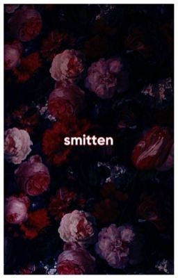 ☆ smitten ! xiao‎  ( ✓ ) cover