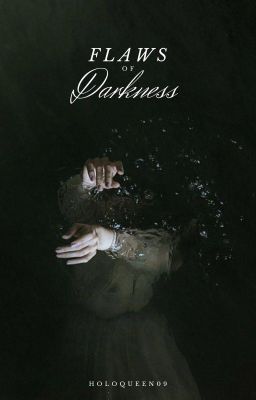 Flaws of Darkness cover