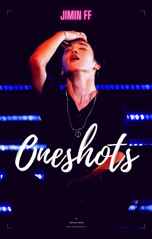 Jimin ONESHOTS completed | Jimin x reader ff by Minjixwq