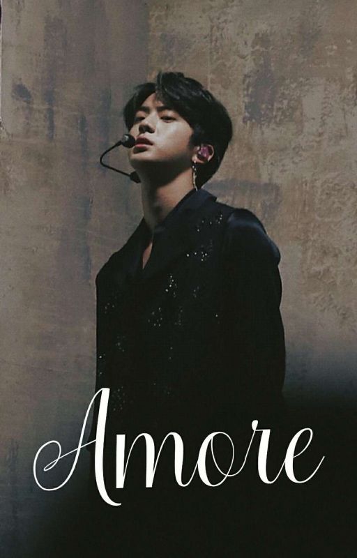 Amore | Namjin ( Os ) by faixyjoon