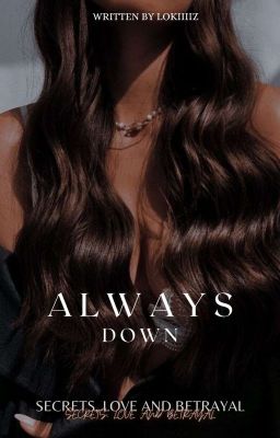 Always Down cover