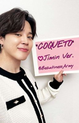 "Coqueto" Jimin Ver. ~YoonMin~ MYG;PJM cover