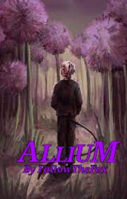 Allium cover