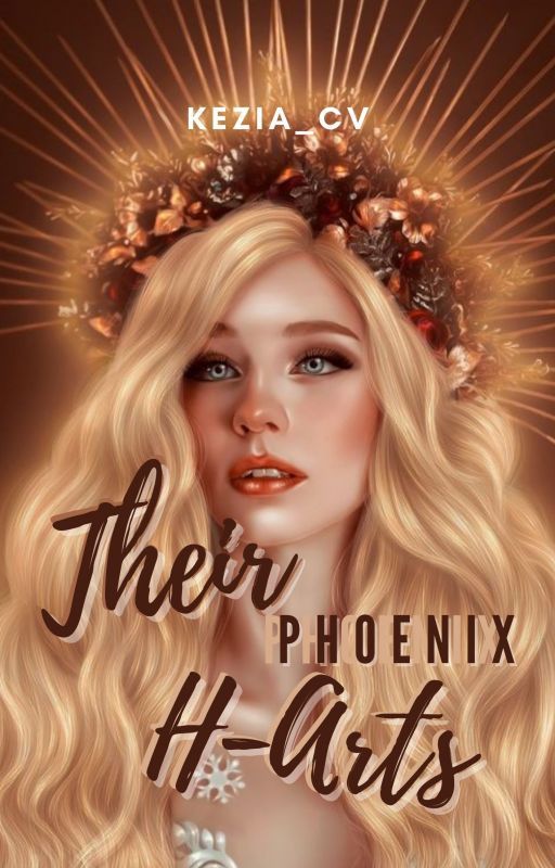 Their Phoenix H-Arts by KEZIA_cv