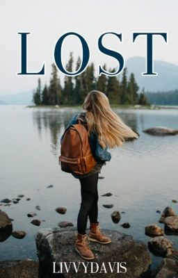 Lost cover