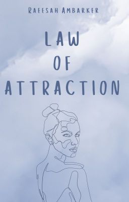 Law of Attraction cover