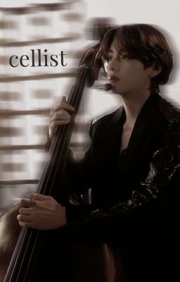 "cellist" cover