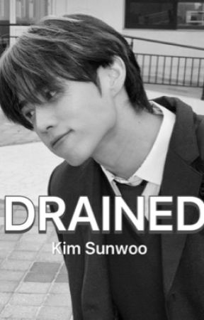 DRAINED [Kim Sunwoo] by goo_soniareum