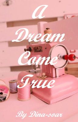 A Dream Come True || Hoseok x Reader cover