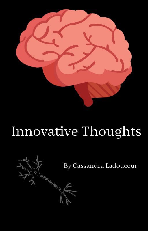 Innovative Minds by Caskel