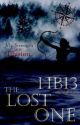 HB13 The Lost One by bagsybaggins