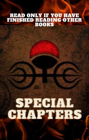 Special Chapters by golden_SenjUchiha