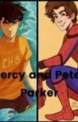 Wrong number Percy & Peter [Discontinued] cover