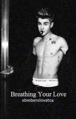 Breathing Your Love cover