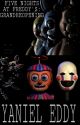 Five Nights at Freddy's: Grand Reopening by Cooked_Cereal