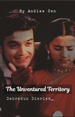 The Unventured Territory      (Completed) cover