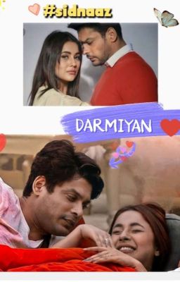 DARMIYAN (COMPLETED)♥️ cover