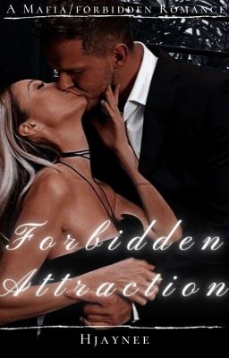 FORBIDDEN ATTRACTION [Complete] cover